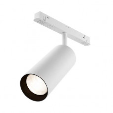 Трековый светодиодный светильник Maytoni Technical Focus LED TR032-2-20W4K-S-W Трековый светодиодный светильник Maytoni Technical Focus LED TR032-2-20W4K-S-W