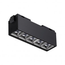 Трековый светодиодный светильник Novotech Kit 358523 Трековый светодиодный светильник Novotech Kit 358523