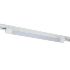 Трековый светодиодный светильник Uniel ULB-Q281 30W/4000K WHITE UL-00010119 Трековый светодиодный светильник Uniel ULB-Q281 30W/4000K WHITE UL-00010119