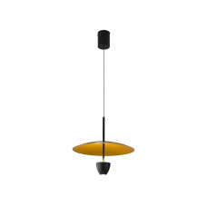 Подвесной светодиодный светильник Kink Light Синди 08466-35,20(33) Подвесной светодиодный светильник Kink Light Синди 08466-35,20(33)