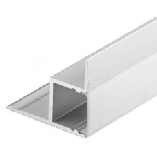 Профиль Arlight ARH-CEIL-2000 ANOD 016150 Профиль Arlight ARH-CEIL-2000 ANOD 016150