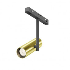 Трековый светодиодный светильник Maytoni Technical Magnetic Exility Elti TR005-2-12W3K-BBS Трековый светодиодный светильник Maytoni Technical Magnetic Exility Elti TR005-2-12W3K-BBS