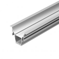 Профиль Arlight ARH-Line-6650-F-Comfort-2000 Anod 036351 Профиль Arlight ARH-Line-6650-F-Comfort-2000 Anod 036351