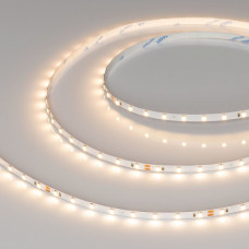 Светодиодная лента Arlight 5W/m 80LED/m 2835SMD теплый белый 5M RT-A80-5mm 24V Warm2700 037793 Светодиодная лента Arlight 5W/m 80LED/m 2835SMD теплый белый 5M RT-A80-5mm 24V Warm2700 037793