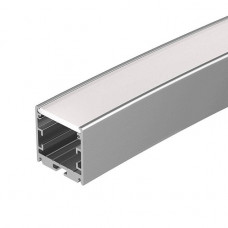 Профиль Arlight SL-ARC-3535-D3000-A45 SILVER (1180мм, дуга 1 из 8) 027635 Профиль Arlight SL-ARC-3535-D3000-A45 SILVER (1180мм, дуга 1 из 8) 027635