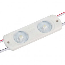 Светодиодный модуль Arlight Craft-2835-2-12V Cool 170deg 028889 Светодиодный модуль Arlight Craft-2835-2-12V Cool 170deg 028889