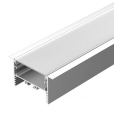 Профиль Arlight SL-Linia65-F-2000 Anod 029033 Профиль Arlight SL-Linia65-F-2000 Anod 029033