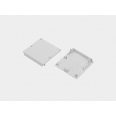 Заглушки SWG PRO LS5050-W-ECS 010388 Заглушки SWG PRO LS5050-W-ECS 010388