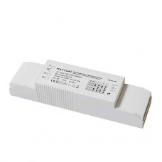 Блок питания Maytoni Technical Dali 23-40V 22-28W IP20 0,55-0,7A PSL-DL40-3CCT-550-700mA Блок питания Maytoni Technical Dali 23-40V 22-28W IP20 0,55-0,7A PSL-DL40-3CCT-550-700mA