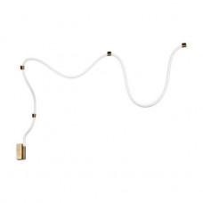 Потолочный светодиодный светильник Arte Lamp Klimt A2850PL-32PB Потолочный светодиодный светильник Arte Lamp Klimt A2850PL-32PB