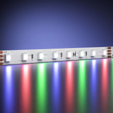 Светодиодная лента 8W/m 80LED/m 3838SMD RGB/RGBW 5M 201130 Светодиодная лента 8W/m 80LED/m 3838SMD RGB/RGBW 5M 201130
