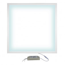 Встраиваемый светодиодный светильник Uniel ULP-6060-36W/4000K Effective White UL-00004668 Встраиваемый светодиодный светильник Uniel ULP-6060-36W/4000K Effective White UL-00004668