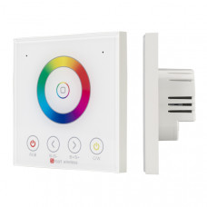 Панель управления Arlight ARL-2022-RGBW 032360 Панель управления Arlight ARL-2022-RGBW 032360