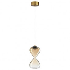 Подвесной светодиодный светильник Odeon Light Pendant Glessi 5093/4LA Подвесной светодиодный светильник Odeon Light Pendant Glessi 5093/4LA