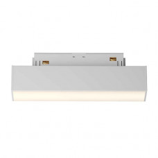 Трековый светодиодный светильник Maytoni Technica Basis TR074-2-7W3K-W Трековый светодиодный светильник Maytoni Technica Basis TR074-2-7W3K-W