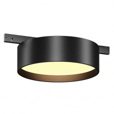 Трековый светильник Maytoni Technical Zon TR189-1-12W2.7K-B Трековый светильник Maytoni Technical Zon TR189-1-12W2.7K-B