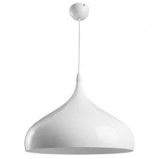 Подвесной светильник Arte Lamp Cappello A3266SP-1WH Подвесной светильник Arte Lamp Cappello A3266SP-1WH