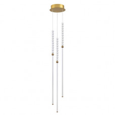 Подвесной светильник Odeon Light MONELLA 6639/33L Подвесной светильник Odeon Light MONELLA 6639/33L