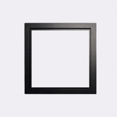 Рамка декоративная Italline IT06-6021 black Рамка декоративная Italline IT06-6021 black