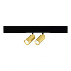 Трековый светильник ST Luce SKYLINE 220 ST660.286.20 Трековый светильник ST Luce SKYLINE 220 ST660.286.20
