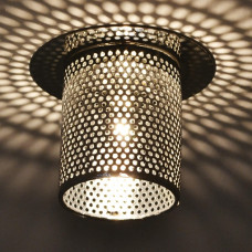 Встраиваемый светильник Arte Lamp Cool Ice A8382PL-3CC Встраиваемый светильник Arte Lamp Cool Ice A8382PL-3CC