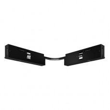 Коннектор питания гибкий Maytoni Technical Accessories for tracks Levity TRA184CPC-1B-7.5