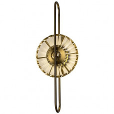 Бра Arte Lamp Almaaz A2563AP-1PB Бра Arte Lamp Almaaz A2563AP-1PB