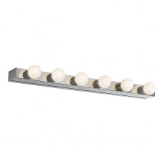 Настенный светильник Ideal Lux Prive AP6 Cromo 045627 Настенный светильник Ideal Lux Prive AP6 Cromo 045627