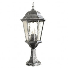 Уличный светильник Arte Lamp Genova A1204FN-1BS Уличный светильник Arte Lamp Genova A1204FN-1BS
