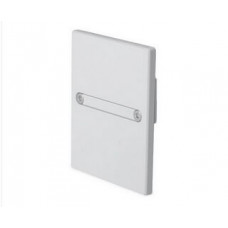 Заглушка Arlight Klus-Power-W50 глухая 030308 Заглушка Arlight Klus-Power-W50 глухая 030308