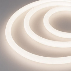 Гибкий неон Arligh 8,6W/m 560LED/m CSPSMD дневной белый 5M MOONLIGHT-TOP-X560-D13mm 24V Day4000 360deg 039546 Гибкий неон Arligh 8,6W/m 560LED/m CSPSMD дневной белый 5M MOONLIGHT-TOP-X560-D13mm 24V Day4000 360deg 039546
