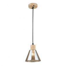 Подвесной светильник Arte Lamp LANCASTER A5891SP-1BK Подвесной светильник Arte Lamp LANCASTER A5891SP-1BK