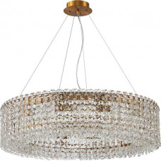 Люстра подвесная Stilfort 2179/05/12P серия Delone Люстра подвесная Stilfort 2179/05/12P серия Delone