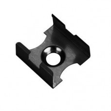 Крепление Arlight Pds45-T Black 034897 Крепление Arlight Pds45-T Black 034897