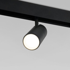 Трековый светодиодный светильник Elektrostandard Slim Magnetic 85011/01 4690389178870 Трековый светодиодный светильник Elektrostandard Slim Magnetic 85011/01 4690389178870