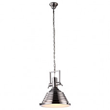 Подвесной светильник Arte Lamp Decco A8021SP-1CC Подвесной светильник Arte Lamp Decco A8021SP-1CC