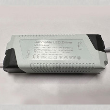 Диммируемый драйвер Italline IT06-6018 DR Диммируемый драйвер Italline IT06-6018 DR