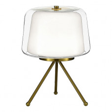 Настольная лампа ST Luce Pandora SL6127.304.01 Настольная лампа ST Luce Pandora SL6127.304.01