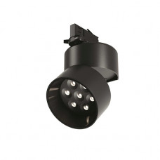 Трековый светильник Maytoni Technical TR199-3-15W4K-M-B Трековый светильник Maytoni Technical TR199-3-15W4K-M-B