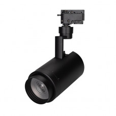 Трековый светодиодный светильник Arlight LGD-Zeus-2TR-R88-20W Warm3000 025947(1) Трековый светодиодный светильник Arlight LGD-Zeus-2TR-R88-20W Warm3000 025947(1)