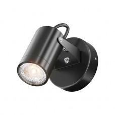 Настенный светильник Maytoni Scope O025WL-01B Настенный светильник Maytoni Scope O025WL-01B
