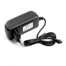 Блок питания для светодиодной ленты Feron LB005 12V 24W IP20 2A 48051 Блок питания для светодиодной ленты Feron LB005 12V 24W IP20 2A 48051
