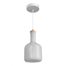 Подвесной светильник Arte Lamp 22 A8115SP-1WH Подвесной светильник Arte Lamp 22 A8115SP-1WH