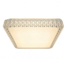 Потолочный светодиодный светильник Arte Lamp Celeste A1571PL-1CL Потолочный светодиодный светильник Arte Lamp Celeste A1571PL-1CL