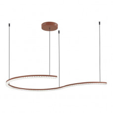 Подвесной светильник ST LUCE SL1018.603.01 Подвесной светильник ST LUCE SL1018.603.01
