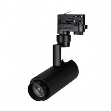 Трековый светодиодный светильник Arlight LGD-Zeus-4TR-R67-10W Day4000 024619(1) Трековый светодиодный светильник Arlight LGD-Zeus-4TR-R67-10W Day4000 024619(1)