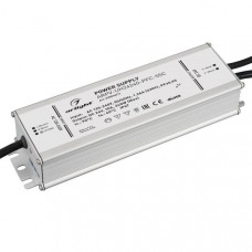 Блок питания Arlight ARPV-UH24240-PFC-55C 24V 240W IP67 10A 025046(1) Блок питания Arlight ARPV-UH24240-PFC-55C 24V 240W IP67 10A 025046(1)