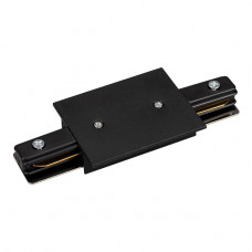 Коннектор прямой Arlight LGD-2TR-Con-Mini-Straight-F-BK 038677 Коннектор прямой Arlight LGD-2TR-Con-Mini-Straight-F-BK 038677