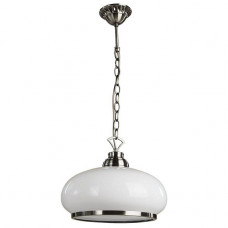 Подвесной светильник Arte Lamp Armstrong A3561SP-1AB Подвесной светильник Arte Lamp Armstrong A3561SP-1AB