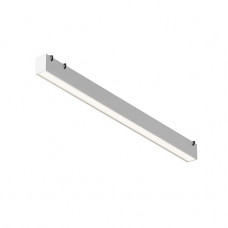 Подвесной светодиодный светильник Maytoni Technical Pendant system Parity Basis TR129B-24W4K-B Подвесной светодиодный светильник Maytoni Technical Pendant system Parity Basis TR129B-24W4K-B